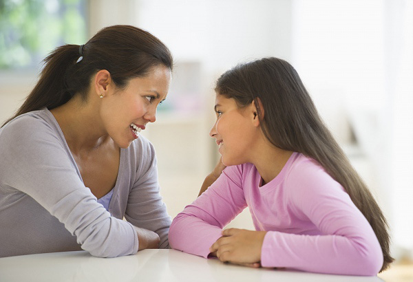 21 Câu Hỏi Giúp Trẻ Tâm Sự Với Cha Mẹ Mọi Chuyện Ở Trường - TRƯỜNG MẦM NON BÚP MĂNG NON