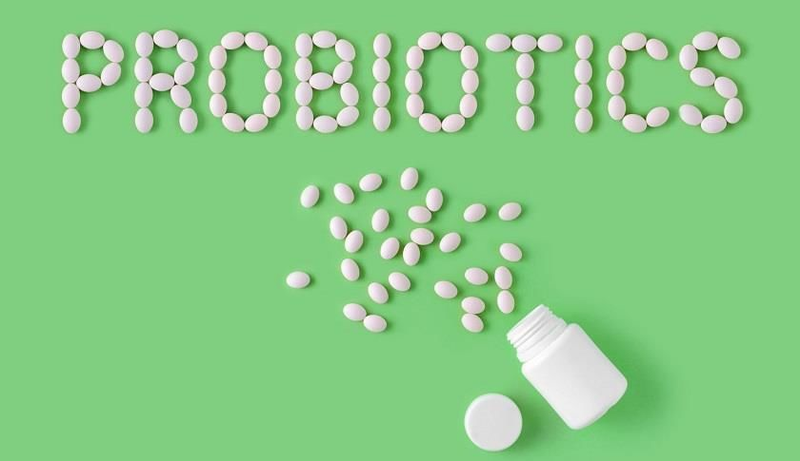 Những Lợi Ích Của Probiotics Cho Bé Yêu - TRƯỜNG MẦM NON BÚP MĂNG NON